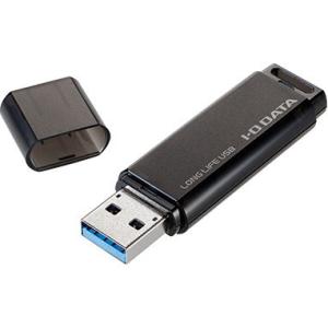 I/ Oデータ USB 3.2 Gen 1(USB 3.0)/ USB 2.0対応 USBメモリー ...