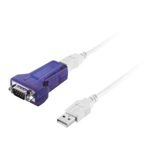 I/ Oデータ RS-232C接続 USBシリアル変換アダプター USB-RSAQ7R 返品種別A