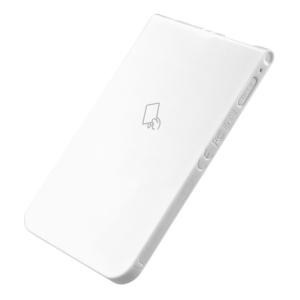 I/ Oデータ Bluetooth v5.0対応 非接触ICカードリーダーライター BLE-NFC ...