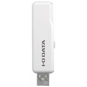 I/ Oデータ USB 3.2 Gen 1対応 抗菌USBメモリー 128GB U3-AB128CV/ SW