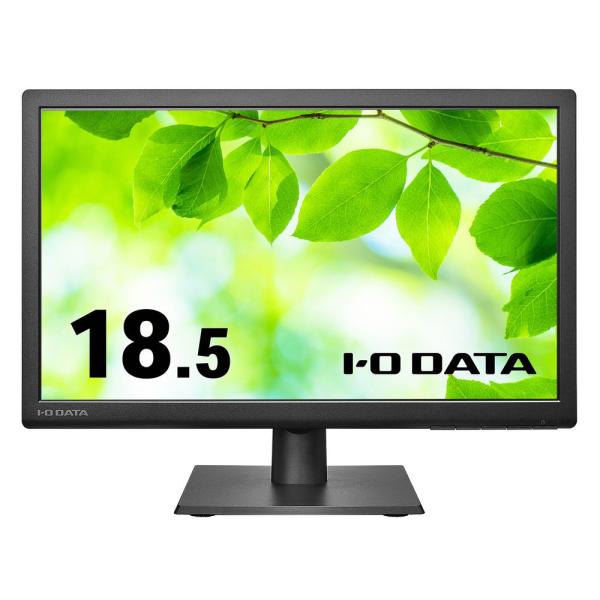 アイ・オー・データ機器｜I-O DATA 液晶ディスプレイ(18.5型/ ADS/ FWXGA 13...