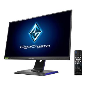 I/ Oデータ 23.8型 ゲーミング液晶ディスプレイLCD-GC241UXDB