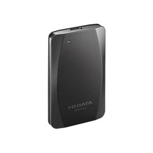 アイ・オー・データ機器｜I-O DATA USB 3.2 Gen 2対応 ポータブルSSD 2TB ...