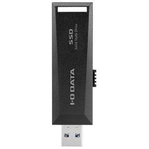 I/ Oデータ SSD 外付け 1TB USB3.2 Gen2 SSPM-USシリーズ SSPM-U...