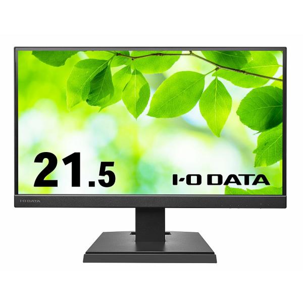 アイ・オー・データ機器｜I-O DATA 液晶ディスプレイ(21.5型/ ADS/ FullHD 1...