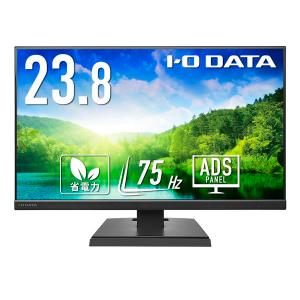 I/ Oデータ 23.8型ワイド 液晶ディスプレイ(フルHD/ ノングレア/ 広視野角ADSパネル採用/ HDMI 、アナログRGB/ スピーカー搭載) LCD-A241DBX 返品種別A｜Joshin web