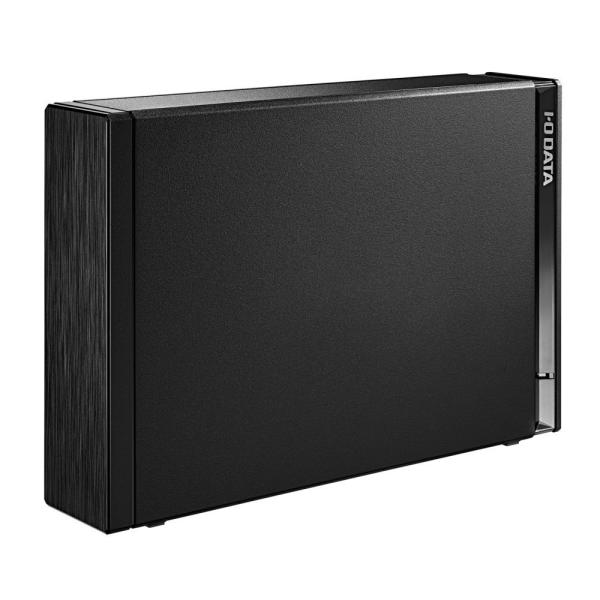 I/ Oデータ テレビ録画＆パソコン両対応 外付けハードディスク 6TB HDD-UTL6KB 返品...