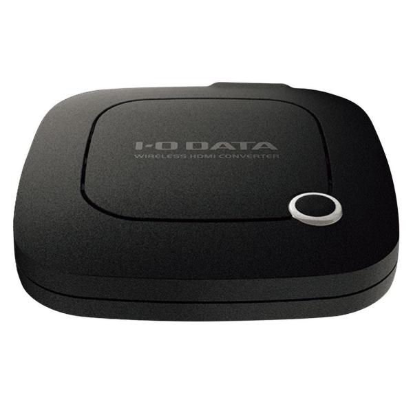 I/ Oデータ ワイヤレスHDMIコンバーター R-WHD-FRX 返品種別A