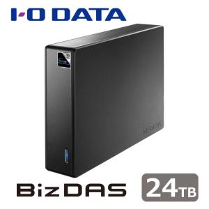 I-O DATA 外付けハードディスク 24TBの買取情報
