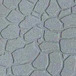 津川洋行 NDP13 石積80(グレー)(2枚入) 返品種別B