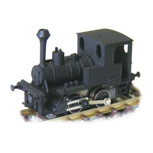 ワールド工芸 Nゲージ Nゲージ 国鉄 キ100形 ラッセル車 II 塗装済完成