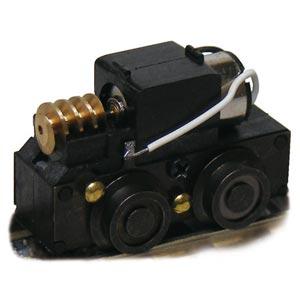 津川洋行 在庫確認可 取寄品 Nゲージ 14014 軌道モーターカー TMC100