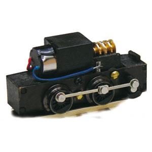 津川洋行 (N) 14053 動力ユニット TU-DB158 返品種別B