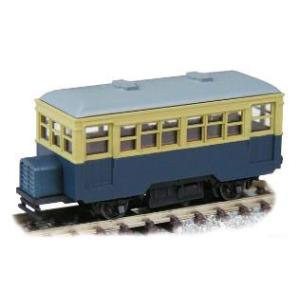 津川洋行 14034 有田鉄道 コッペル1号機(保存車/簡易ロッド仕様