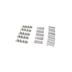 トミックス (N) 4225 詰所(ホワイト) 返品種別B : Joshin web - 通販