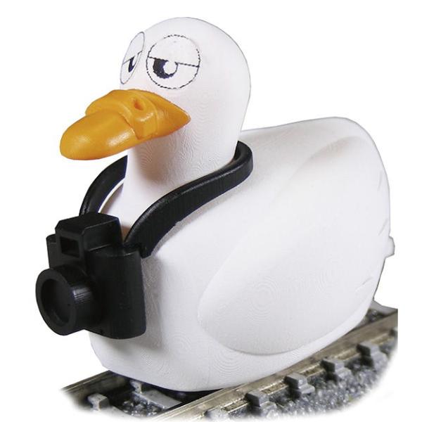 津川洋行 (N)JT-01 とり鉄 親とり(動力付) 返品種別B