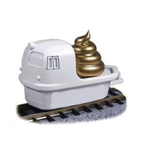 津川洋行 (N)JT-05 べんき機関車(金うん・動力付) 返品種別B