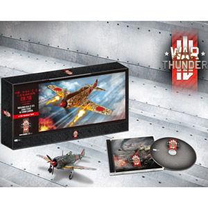 DMM GAMES. (PC版)War Thunder スペシャルエディション 返品種別B