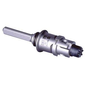 ミヤナガ PCEW120 ポリクリック 塩ビ管用コアドリル ストレートセット