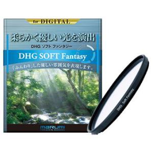 マルミ ソフトフィルター DHG SOFT Fantasy 37mm DHG ソフトファンタジー DHG-SOFTFANTASY-37 返品種別A｜joshin