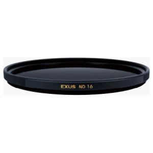 マルミ NDフィルター EXUS ND4 77mm EXUS NDシリーズ EXUS-ND4-77 返品種別A｜joshin