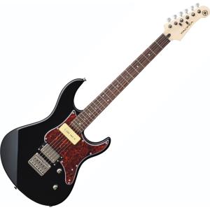 ヤマハ エレキギター(ブラック) YAMAHA PACIFICA PAC300 series PAC311H-BL 返品種別A｜joshin