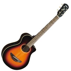 YAMAHA（ヤマハ） Yamaha APX-6S 長渕剛 Acoustic Guitar