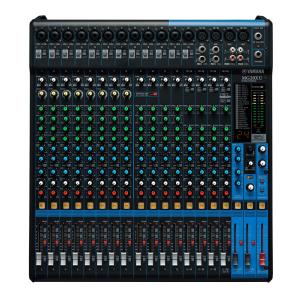 YAMAHA（ヤマハ） MG20XU ◇ アナログミキサー エフェクト搭載 【5月8