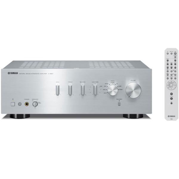 ヤマハ プリメインアンプ YAMAHA A-S501S 返品種別A