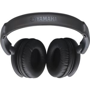 ヤマハ 楽器用モニターヘッドホン(ブラック) ...の詳細画像2