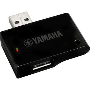 ヤマハ iOS用ワイヤレスMIDIアダプター YAMAHA UD-BT01 返品種別A｜Joshin web