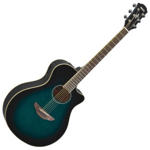 YAMAHA ヤマハ APX-T2 OVS (オールドバイオリンサンバースト YAMAHA ヤマハ APX-T2 OVS (オールドバイオリンサンバースト