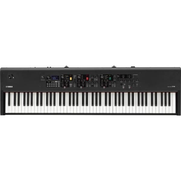 ヤマハ 88鍵ステージピアノ YAMAHA CP88 返品種別A