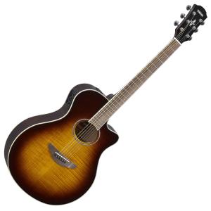 【Lシリーズ】YAMAHA LL-6JS アコースティックギター サンバースト YAMAHA（ヤマハ） アコースティックギター(ブラウンサンバースト