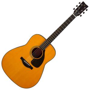 ヤマハ アコースティックギター(ビンテージナチュラル) YAMAHA FG Red Label FG5 返品種別A｜joshin
