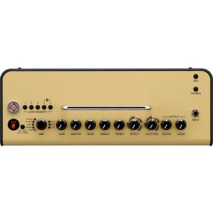 ヤマハ Bluetooth機能搭載 20Wギタ...の詳細画像2