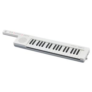 YAMAHA（ヤマハ） 61鍵キーボード(ホワイト) YAMAHA piaggero