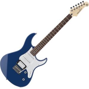 ヤマハ エレキギター(ユナイテッドブルー) YAMAHA PACIFICA
