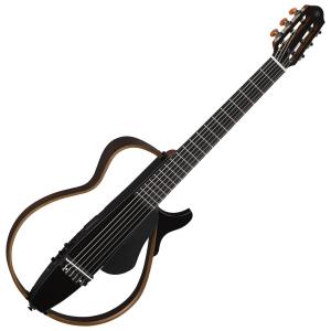 ヤマハ サイレントギター YAMAHA SLG200N-TBL