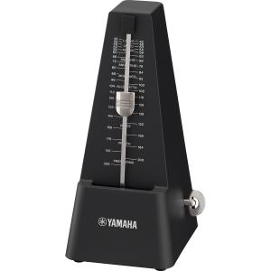 ヤマハ メトロノーム(ブラック) YAMAHA MP-90BK2 返品種別A｜Joshin web