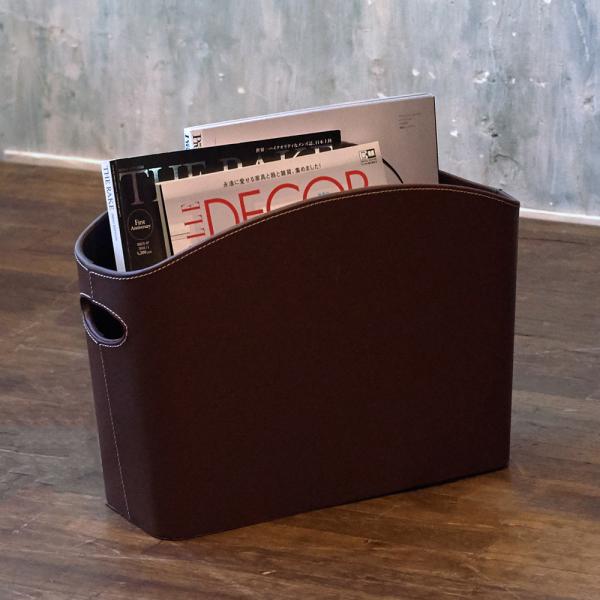 茶谷産業 Supplement マガジンラック 840-535(チヤタニ) 返品種別A