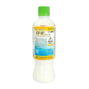 日産化学 除草剤 月光 フロアブル 500ml 水稲用一発処理除草剤 カフェンストロール ダイムロン メタゾスルフロン水和剤 NK-2057528