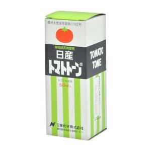 日産化学 植物成長調節剤 トマトトーン 50ml 4-CPA液剤 NK-2057490