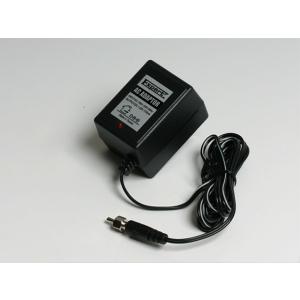 ABC HOBBY ABCホビー プラグスターター用AC100V充電器 17595