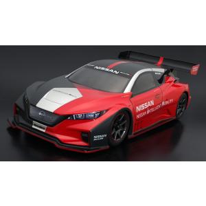 ABC HOBBY ABCホビー 1/10スケール ヨンメリスカイライン 電動ラジコン