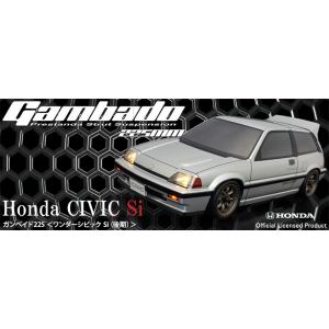 ABCホビー 1/ 10 電動RCカー組立キット 532192 CFX J4 KIT(7253