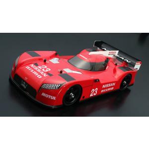 タミヤ（TAMIYA） 1/ 10 電動RCカー組立キット 1998 Honda NSX
