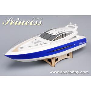 ABCホビー Princess(プリンセス)(56750)ラジコン 返品種別B