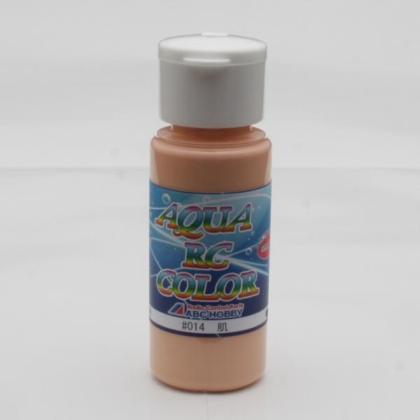 ABCホビー アクアRCカラー #014 肌(62956)塗料 返品種別B