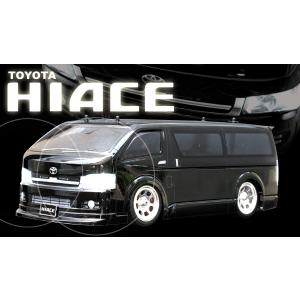 ABC HOBBY(ABCホビー)/67084/01スーパーボディ : トヨタ